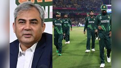 PCB Fine 50 Lakh: టీ20 ప్రపంచకప్ తర్వాత పాకిస్థాన్ జట్టుకు భారీ షాక్..ఒక్కో ఆటగాడికి రూ.50 లక్షలు జరిమానా!