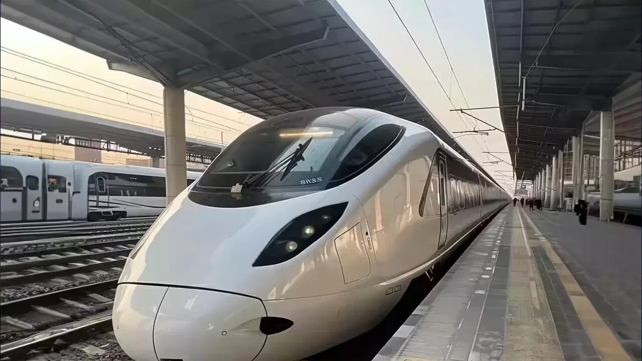 AP Bullet Train Corridor: Three Bullet Train Corridors in Andhra ...