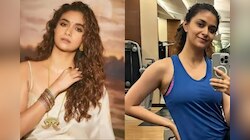 Keerthy Suresh Transformation: జెట్ స్పీడ్‌లో బరువు తగ్గిన హీరోయిన్ కీర్తి సురేష్..ఈ ట్రిక్స్‌తో 10 కిలోలు తగ్గిపోయింది! 