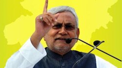 బిహార్ రాజకీయాల్లో కీలక పరిణామం.. సీఎం పదవికి నితీష్ రాజీనామా..! ప్రజలకు బహిరంగ లేఖ