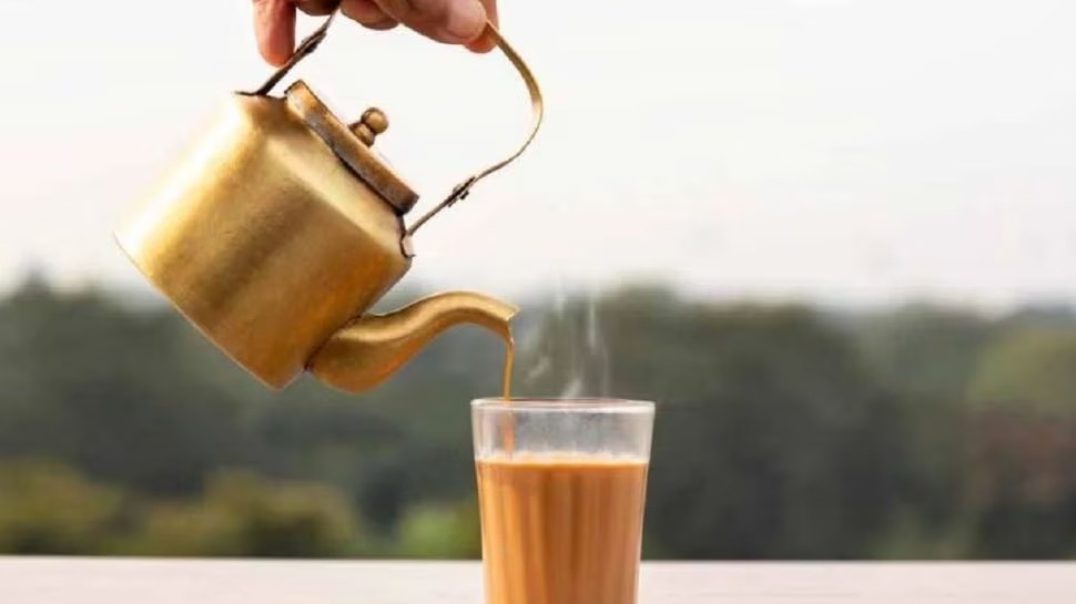 Drinking Tea After Breakfast: drinking tea after breakfast habit is ...
