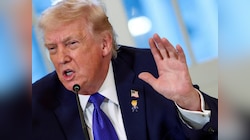 Trump Warns Cuba: ఇరాన్ పని అయిపోయింది..మా తర్వాత టార్గెట్ క్యూబా: ట్రంప్ మరో హెచ్చరిక!