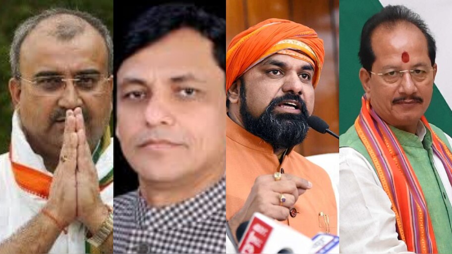 Bihar New CM Become tough fight between BJP Leaders Samrat Choudhary or ...