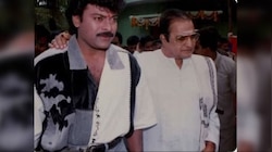 NTR నేషనల్ అవార్డు సహా చిరంజీవి అందుకున్న అవార్డులు ఇవే..