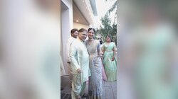 Allu Arjun Gift: పెళ్లిరోజున భార్యకు మర్చిపోలేని గిఫ్ట్ ఇచ్చిన అల్లు అర్జున్