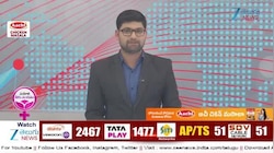 Triple Bedroom Houses: వారికి ట్రిపుల్ బెడ్ రూమ్ ఇళ్లు..సీఎం చంద్రబాబు సంచలన ప్రకటన