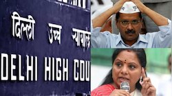 Delhi Liquor Policy Case: ఢిల్లీ లిక్కర్ కేసులో మరో బిగ్ ట్విస్ట్.. కవిత, అర్వింద్ 