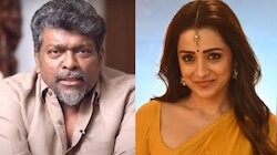 R Parthiban On Trisha:  వాళ్ల గొప్పతనం గురించి మాట్లాడతా.. మరోసారి త్రిషపై పార్తీబన్ సెటైరికల్ కామెంట్స్.?.. మ్యాటర్ ఏంటంటే..?
