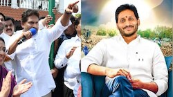YS Jagan: నన్ను నడ్పిస్తుంది ఆ దేవుడు, ప్రజలు మాత్రమే.!. వైఎస్ జగన్ కీలక వ్యాఖ్యలు..