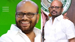 SVSN Varma: పవన్ కల్యాణ్ ఫొటోపై దుమారం.. మళ్లీ అలిగిన పిఠాపురం వర్మ
