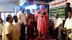 SVSN Varma: పవన్ కల్యాణ్ ఫొటోపై పిఠాపురం వర్మ ఆగ్రహం