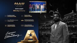Allu Cinema: వామ్మో అల్లు సినిమాస్ లో ఇన్ని స్పెషాలిటీసా..!