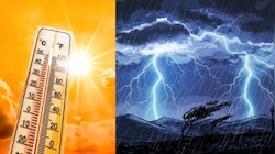 Rains In Ap and Telangana: సమ్మర్ వేళ బిగ్ ట్విస్ట్.!. ఏపీ, తెలంగాణలో మళ్లీ భారీ నుంచి అతిభారీ వర్షాలు.!.