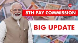 8th Pay Commission Updates: ప్రభుత్వ ఉద్యోగులకు ఇది కదా కావాల్సింది.. తెరపైకి సూపర్ డిమాండ్