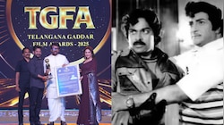 NTR Award: ఎన్టీఆర్ అవార్డు రావడం పట్ల చిరంజీవి భావోద్వేగం.. ఎమోషనల్ ట్వీట్..