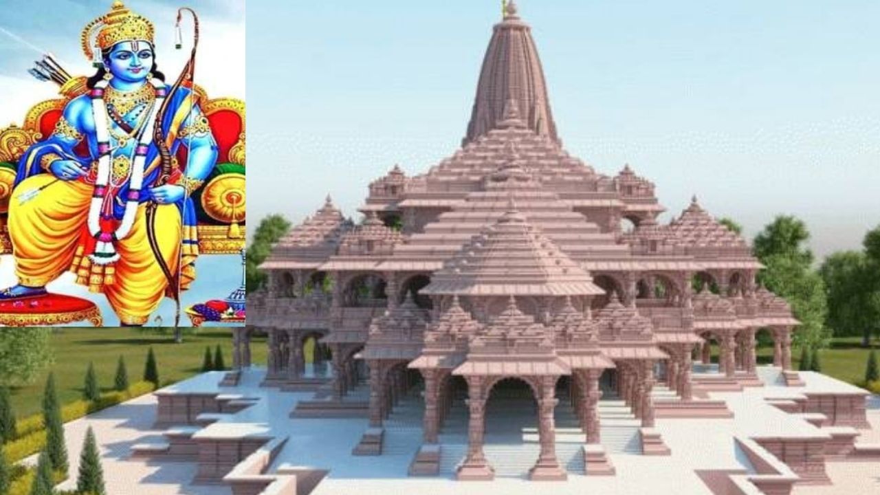 Top 5 Famous Ram Temples in India to Visit On Ram Navami 2026 from ...