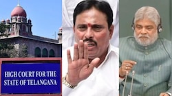 Mla Defection Case: ఫిరాయింపుల కేసులో కీలక పరిణామం.. దానం నాగేందర్, స్పీకర్ గడ్డం 