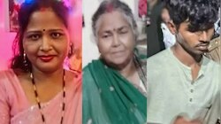 Lucknow Murder Case: ప్రియుడితో బెడ్ మీద అలా దొరికిపోయిన కోడలు.!..  అత్తను ఏంచేశారో 