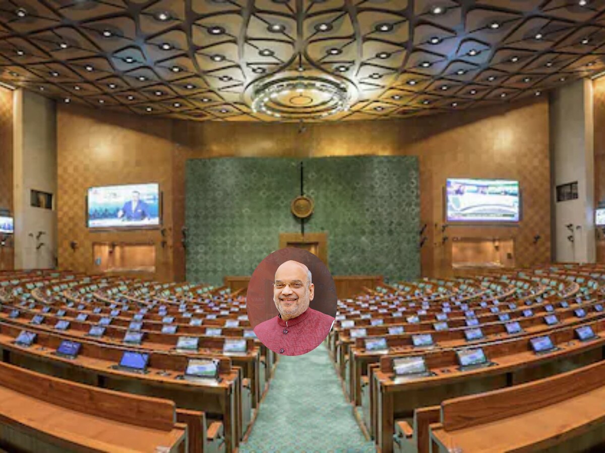 Delimitation speculations 50 persant of lok sabha Assembly Seats Will ...