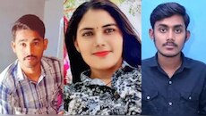 Murder Case: పెళ్లికి ముందే మరొకరితో ప్రేమ వ్యవహారం.. ప్రియుడితో కలిసి భర్తను గొంతు నులిమి చంపిన భార్య   