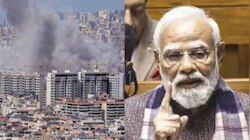 Iran War: పశ్చిమాసియాలో ఘర్షణలు.. మన దేశం ముందున్న సవాళ్లు ఇవే..!