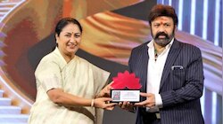Balakrishna: బాలకృష్ణ అరుదైన గౌరవం.. ఢిల్లీ సీఎం చేతులు మీదుగా లైఫ్ టైమ్ అఛీవ్ మెంట్ అవార్డు..