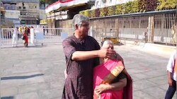 Tirumala: తిరుమల ఆలయంలో సినీ, రాజకీయ ప్రముఖులు