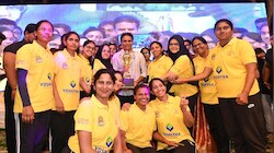KT Rama Rao: మాజీ మంత్రి కేటీఆర్‌ నిర్ణయం.. ఎమ్మెల్యేల క్రీడా పోటీల బహిష్కరణ