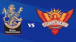 రాయల్ ఛాలెంజర్స్ Vs సన్‌రైజర్స్..ఐపీఎల్ తొలి మ్యాచ్‌‌లో విజయం వారిదే?! ఎవరి బలమెంత?
