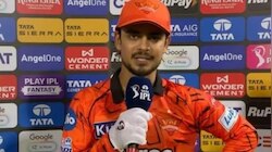 Ishan Kishan: మా ఓటమికి కారణం వారే..సన్‌రైజర్స్ కెప్టెన్ ఇషాన్ కిషన్ కీలక వ్యాఖ్యలు
