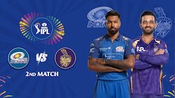 MI Vs KKR Highlights: 14 ఏళ్ల నిరీక్షణకు తెరదించిన ముంబై ఇండియన్స్..ఇలా ఎప్పుడూ జరగలేదంట! ఏం చేశారంటే?
