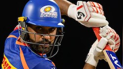 Rohit Sharma: రోహిత్ శర్మ విశ్వరూపం.. ఐపీఎల్ చరిత్రలో ఎవరికీ సాధ్యం కాని రికార్డు హిట్ మ్యాన్ సొంతం 