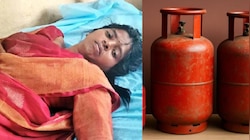 Anantapur: పచ్చని కాపురంలో సిలీండర్ చిచ్చు.. వివాహిత ఏంచేసిందో తెలుసా..?..