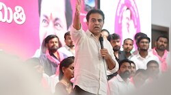 KT Rama Rao: ప్రజల గొంతు నొక్కేందుకు 'హేట్ స్పీచ్'.. రేవంత్‌ రెడ్డిపై కేటీఆర్ ధ్వజం