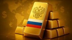 Russia  Gold Plan: రష్యా తీసుకున్న ఆ ఒక్క నిర్ణయంతో భారత్‎లో బంగారం భారీగా పడిపోనుందా? అదే జరిగితే..? 