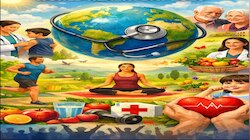 World Health Day 2026: మీ మైండ్‌సెట్ మీ ఆహారపు అలవాట్లను ఎలా మార్చేస్తుంది..? అసలు సీక్రెట్ ఇదే!