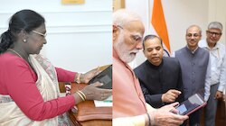 Census 2027: దేశ వ్యాప్తంగా ప్రారంభమైన తొలి దశ డిజిటల్ జన గణన.. వివరాలు నమోదు చేసిన రాష్ట్రపతి, ప్రధాని..