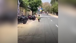 Viral Video: కాన్పూర్‌లో గుండెలను పిండేసే ఘటన.. వీడియో వైరల్