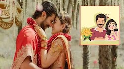 Rashmika:పెళ్లయిన నెలకే గుడ్‌న్యూస్ చెప్పిన రష్మిక.. ఇప్పుడు మేము ముగ్గురమయ్యామంటూ పోస్ట్