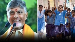 తల్లికి వందనంపై సీఎం చంద్రబాబు తీపికబురు..అకౌంట్లోకి రూ.15 వేలు జమ చేసేది అప్పుడే?
