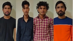 ఉత్తరప్రదేశ్‌లో భారీ ఉగ్ర కుట్రను భగ్నం చేసిన ఏటీఎస్.. నలుగురు ఉగ్ర అనుమానితులు అరె