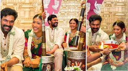 Bellamkonda Srinivas Marriage: హీరో బెల్లంకొండ సాయి శ్రీనివాస్ పెళ్లి ఫిక్స్..పెళ్లి జరిగేది ఆరోజే..లగ్నపత్రిక రెడీ!