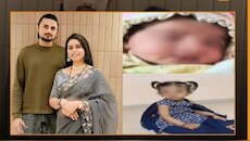 బయట పిండితో చేసిన దోశలు తిని ఇద్దరు పిల్లలు మృతి.. అమ్మానాన్న పరిస్థితి విషమం..  