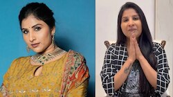 టాలీవుడ్ సింగర్ మంగ్లీపై కేసు నమోదు..చంపేస్తామని డైరెక్టర్ వేణు‌ బెదిరింపులు!