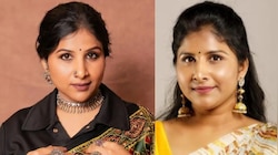 Singer Mangli: అవన్ని తప్పుడు ప్రచారాలు.. న్యాయవాదిపై నార్సింగి పీఎస్‌లో మంగ్లీ