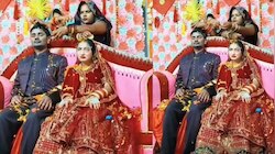 Video Viral: మగజాతీకే ఆణిముత్యం భయ్యా.. చనిపోయిన వధువు మెడలో మూడుముళ్లు వేసిన వరుడు.
