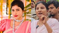 Singer Mangli: బిగ్ బాస్ కోసమే తనపై  అసత్య ఆరోపణలు.. న్యాయవాది సుబ్బారావుపై మంగ్లీ