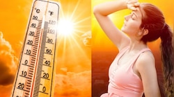 Summer Heatwave Alert: నిప్పుల కొలిమిలా  తెలంగాణ.. ఏప్రిల్ 22 వరకు బిగ్ అలర్ట్.. వాతావరణ కేంద్రం హెచ్చరిక..