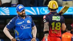 Rohit Sharma Injury: రోహిత్ శర్మ ఔట్ కాకుండానే ఎందుకు వెళ్లిపోయాడు? కోహ్లీ, రోహిత్ ఇద్దరూ మ్యాచ్ ఆడలేదు..ఏం జరిగింది?