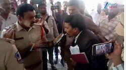 Singer Mangli Case: సింగర్ మంగ్లీ కేసులో హైడ్రామా.. మద్యం సేవించిన లాయర్..!